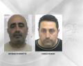 Gli arrestati