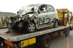 L'incidente