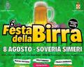 La locandina dell'evento