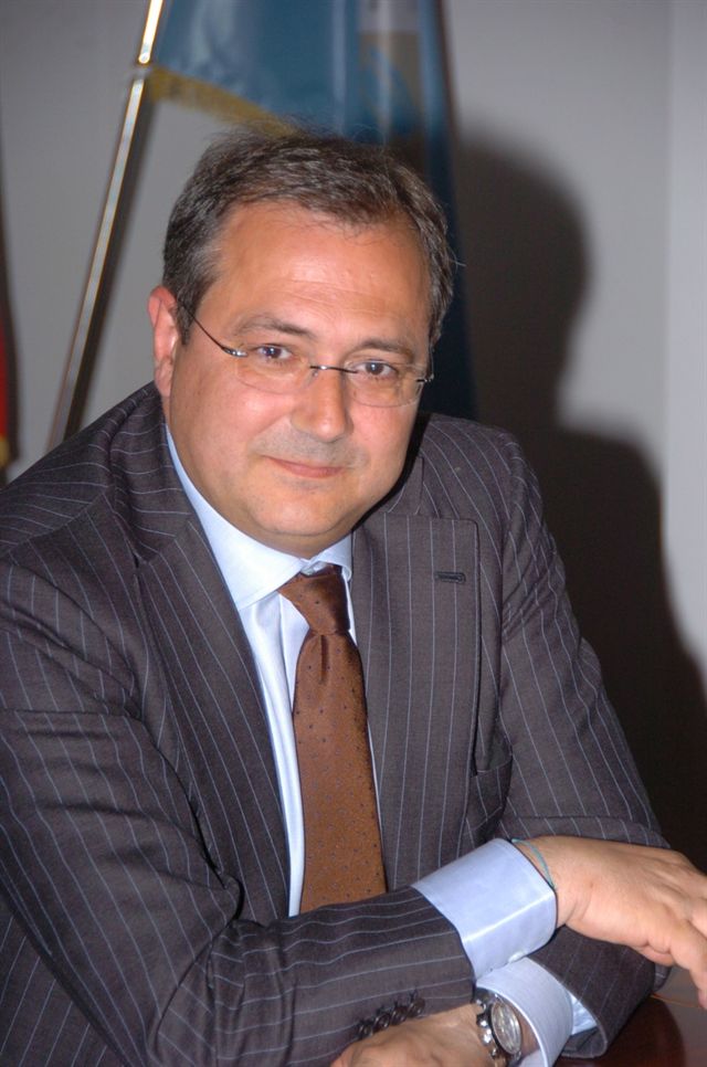 Michele Trematerra
