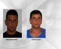 Gli arrestati