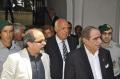 I sub commissari Giuseppe Navarria e Luciano Pezzi