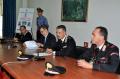 Conferenza stampa