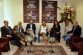 Conferenza stampa