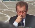 Il ministro Maroni