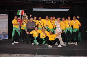 Premiazione