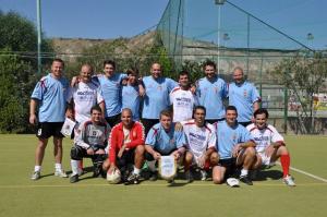 Ungheria-Ugl Crotone