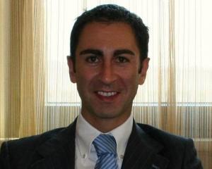 Andrea Abramo