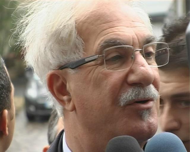 Raffaele Bonanni