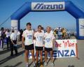 I 3 iscritti al Cralp giunti al 7° posto