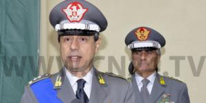 Generale Calandro