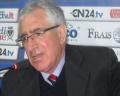 Giuseppe Ursino, Direttore sportivo Fc Crotone