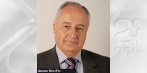 Adriano Musi