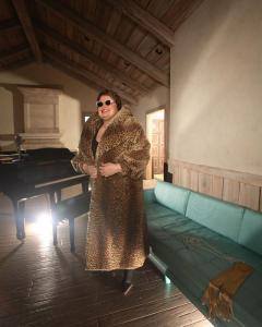 Diane Schuur