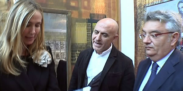 Stefania Prestigiacomo, Gaspare Da Brescia, Raffaele Vrenna