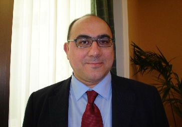 Carlo Guccione