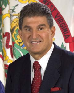 Joe Manchin