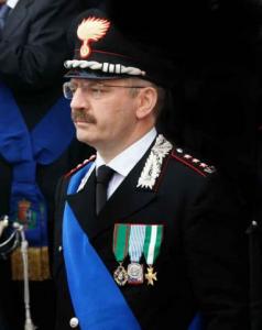 Col. Pasquale Angelosanto