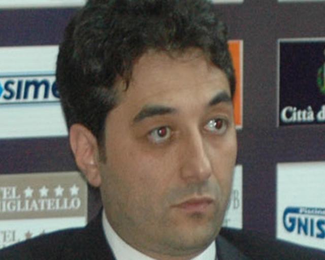 Luca Pagliuso