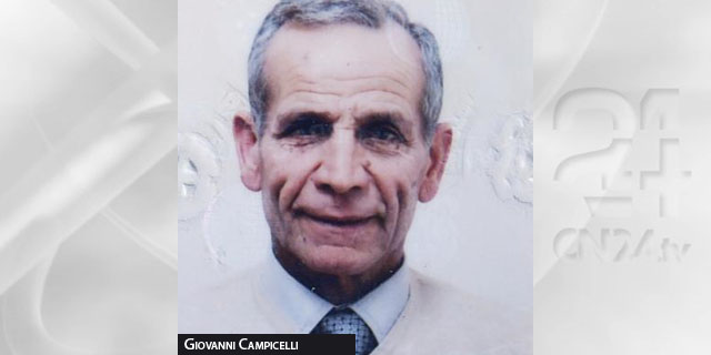 Giovanni Campicelli