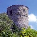 L'antiquarium della Torre Cimalonga di Scalea