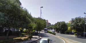 Viale Cosmai