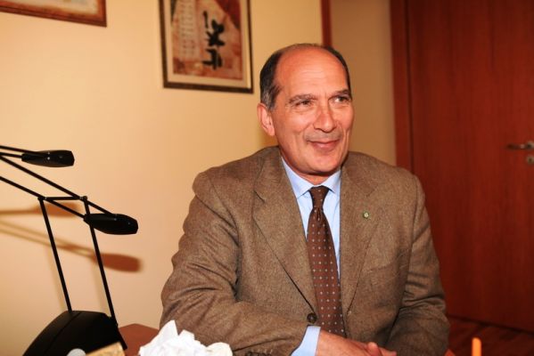 Paolo Abramo