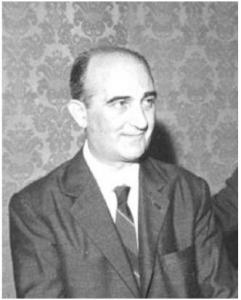 Felice Mastroianni