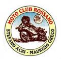 Il logo del Moto Club