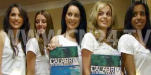 Le finaliste di Miss Italia nel Mondo