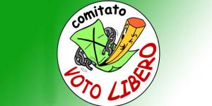 Il logo del comitato