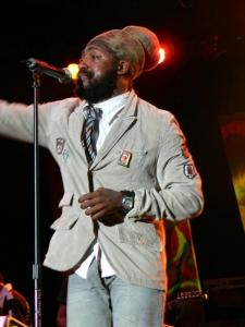 Lutan Fyah