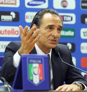 Cesare Prandelli