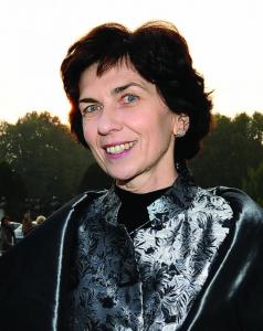 Maria Grazia Bajoni