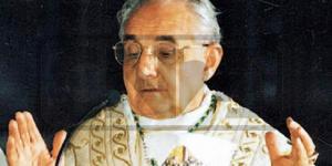 Mons. Vincenzo Rimedio