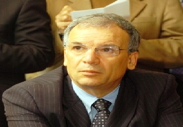 Domenico Tallini