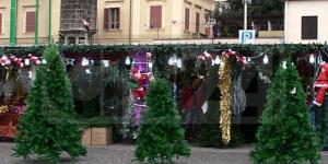 Mercatini di Natale a Cosenza