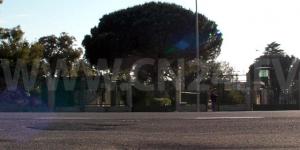 Il centro di accoglienza di Sant'Anna, Crotone
