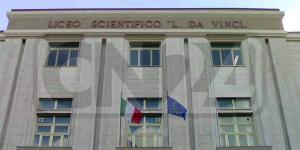 Il Liceo Da Vinci di Reggio Calabria