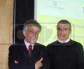 I Presidenti Pastore e Mazzuca