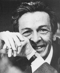 Enrico Berlinguer