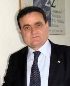 Franco Siddi