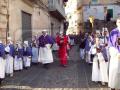 Via Crucis Rossano