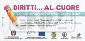 L'invito all'evento