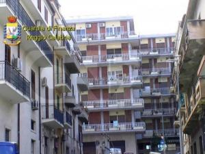 Immobile Reggio Calabria