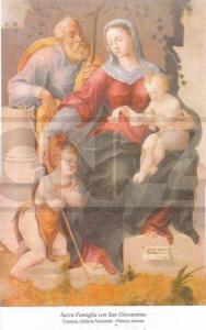 Sacra Famiglia