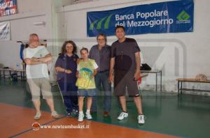 New Team Basket Crotone