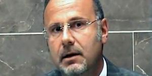 Giuseppe Spadaro. Foto: LegalCalabria