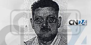 La vittima, Aldo Giuseppe Ciappina