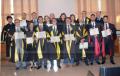 I primi diplomati al master Mba dell'Unical